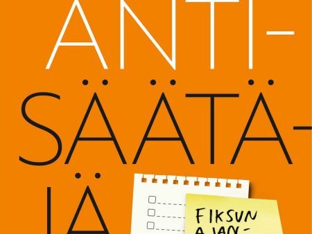 Antisäätäjä Online Hot Sale