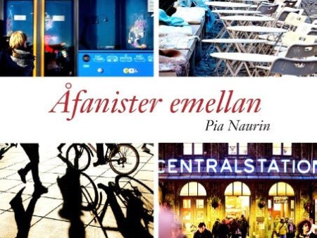 Åfanister emellan For Discount