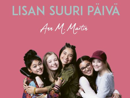 Baby-Sitters Club. Lisan suuri päivä, The Online