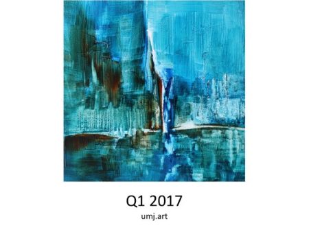 Q1 2017 : umj.art Discount