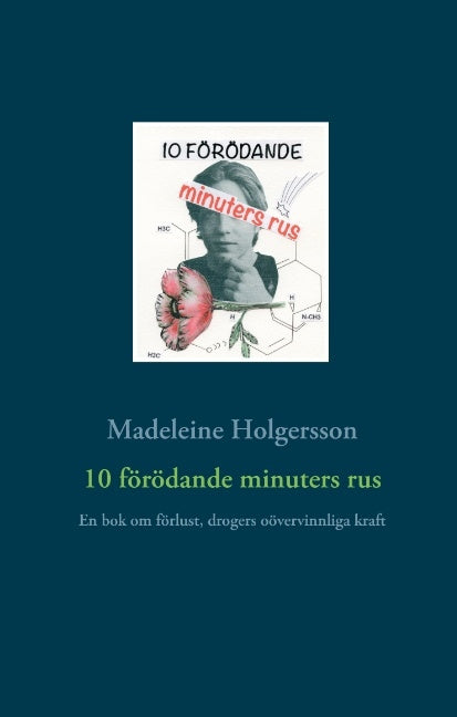 10 förödande minuters rus Hot on Sale