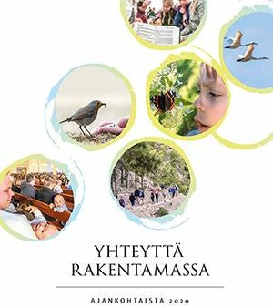 Yhteyttä rakentamassa For Discount