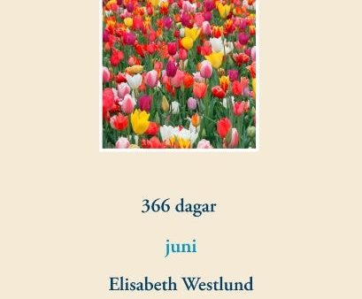 366 dagar : juni on Sale