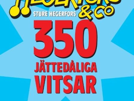 350 jättedåliga vitsar Online Hot Sale